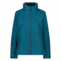 Damenjacke mit abnehmbarem Fleece Jacket