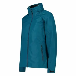 Damenjacke mit abnehmbarem Fleece Jacket