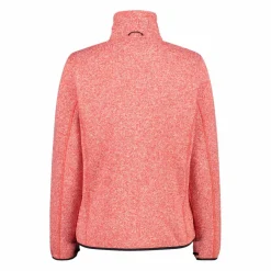 Damenjacke mit abnehmbarem Fleece Jacket