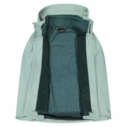 Damenjacke mit abnehmbarem Fleece Jacket