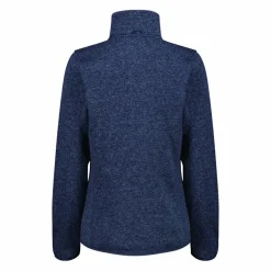 Damenjacke mit abnehmbarem Fleece Jacket