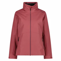 Damenjacke mit abnehmbarem Fleece Jacket