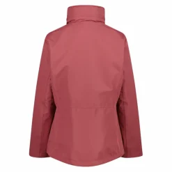 Damenjacke mit abnehmbarem Fleece Jacket