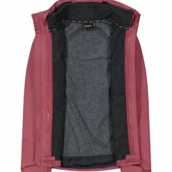 Damenjacke mit abnehmbarem Fleece Jacket