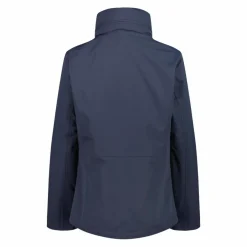 Damenjacke mit abnehmbarem Fleece Jacket