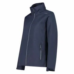 Damenjacke mit abnehmbarem Fleece Jacket