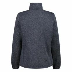 Damenjacke mit abnehmbarem Fleece Jacket