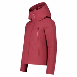 Damenjacke mit Kapuze