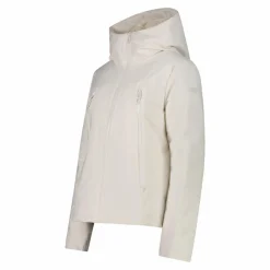 Damenjacke mit Kapuze