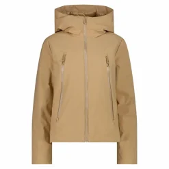 Damenjacke mit Kapuze