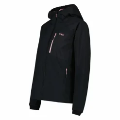 Damenjacke mit Kapuze und HighLoft-Wattierung