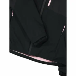 Damenjacke mit Kapuze und HighLoft-Wattierung