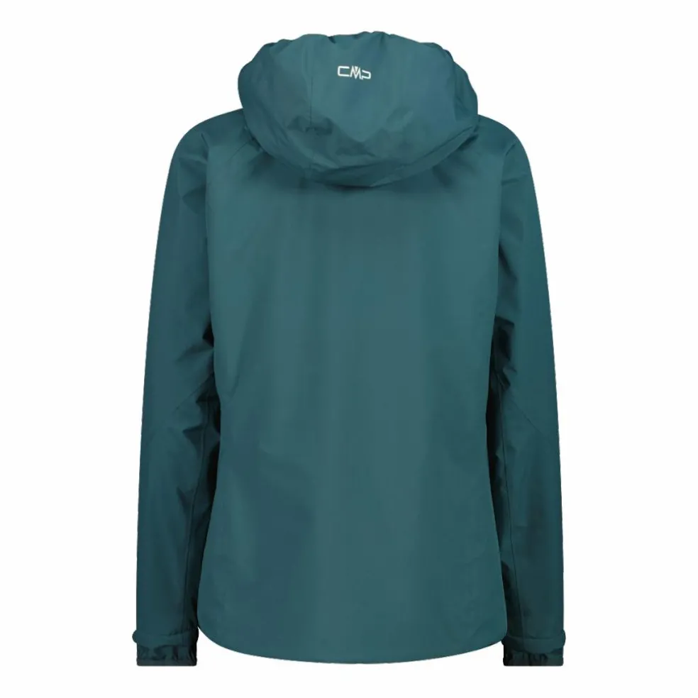 Damenjacke mit Kapuze und HighLoft-Wattierung