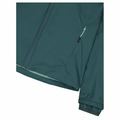 Damenjacke mit Kapuze und HighLoft-Wattierung