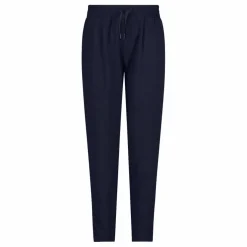 Damen-Jogginghose aus Stretch-French Terry Gewebe