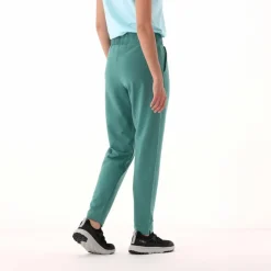 Damen-Jogginghose aus Stretch-French Terry Gewebe