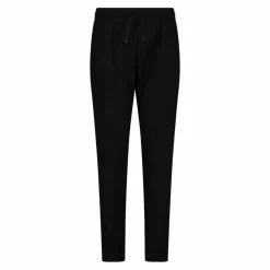 Damen-Jogginghose aus Stretch-French Terry Gewebe