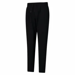 Damen-Jogginghose aus Stretch-French Terry Gewebe