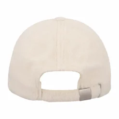 Damenkappe mit Schirm