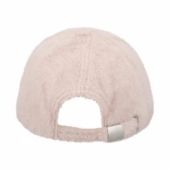 Damenkappe mit Schirm