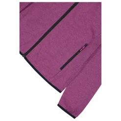 Damen-Knit-Tech-Fleece