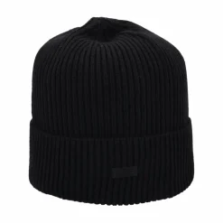 Damenmütze aus recyceltem Polyester