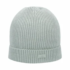 Damenmütze aus recyceltem Polyester