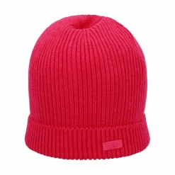 Damenmütze aus recyceltem Polyester