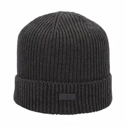 Damenmütze aus recyceltem Polyester