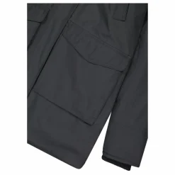 Damenparka mit Kapuze