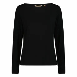 Damenpullover aus Light Tencel Merino