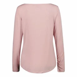 Damenpullover aus Light Tencel Merino