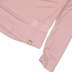 Damenpullover aus Light Tencel Merino