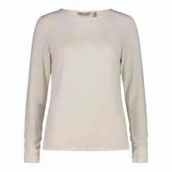 Damenpullover aus Light Tencel Merino