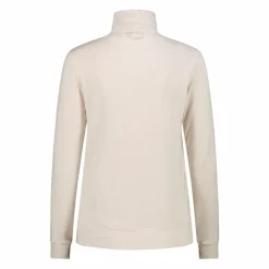 Damenpullover mit Rollkragen aus Light Tencel Merino