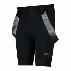 Damen-Radsport-Trägerhose