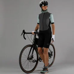 Damen-Radsport-Trägerhose