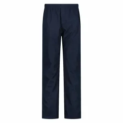 Damen-Regenhose Pack Pocket mit Mesh-Gewebe