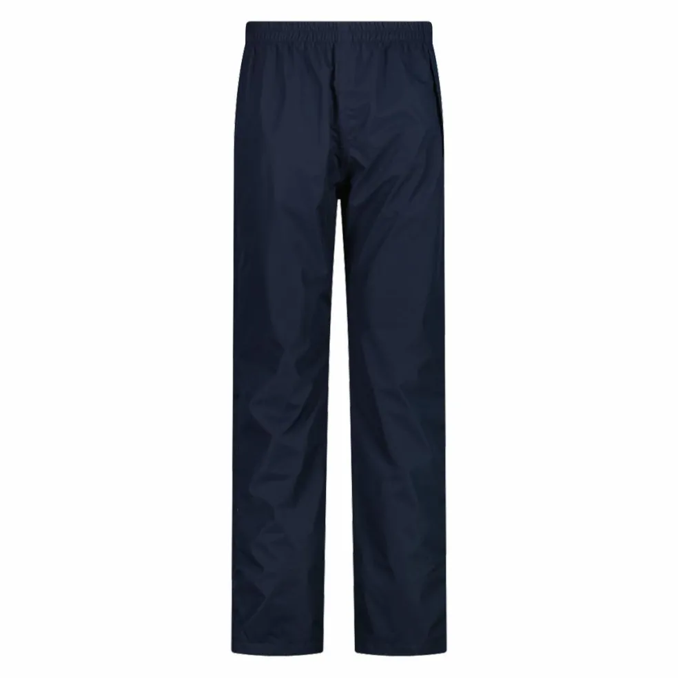 Damen-Regenhose Pack Pocket mit Mesh-Gewebe