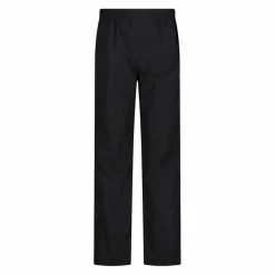 Damen-Regenhose Pack Pocket mit Mesh-Gewebe