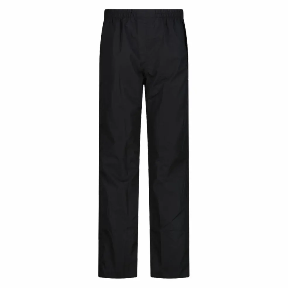 Damen-Regenhose Pack Pocket mit Mesh-Gewebe