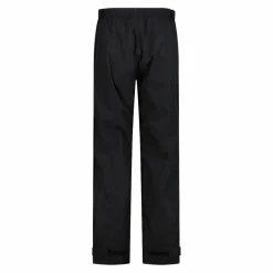 Damen-Regenhose Pack Pocket mit Mesh-Gewebe