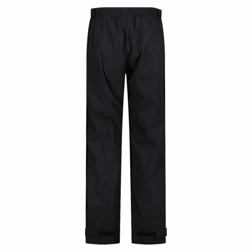 Damen-Regenhose Pack Pocket mit Mesh-Gewebe