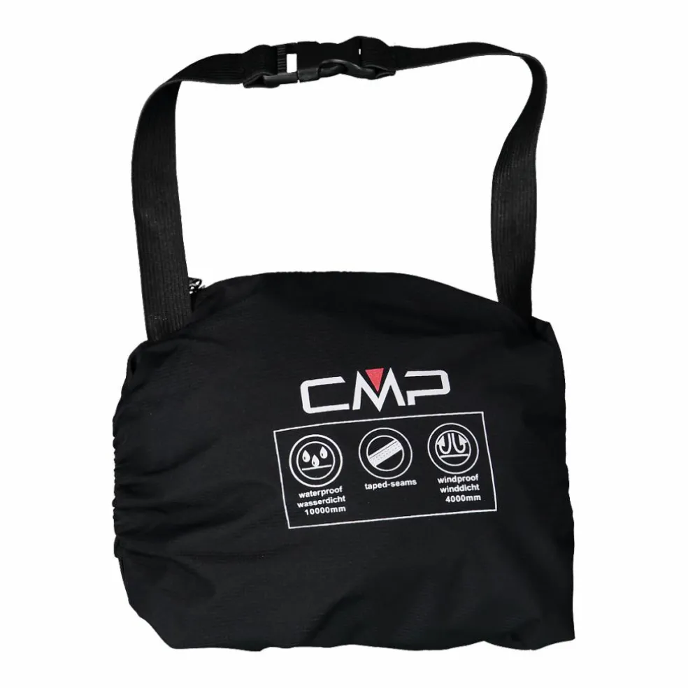 Damen-Regenhose Pack Pocket comfort fit