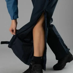 Damen-Regenhose Pack Pocket
