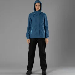 Damen-Regenhose Pack Pocket