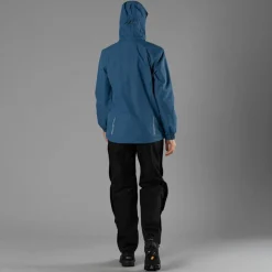 Damen-Regenhose Pack Pocket