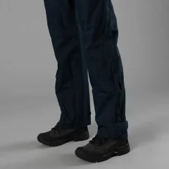 Damen-Regenhose Pack Pocket