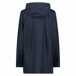 Damen-Regenmantel