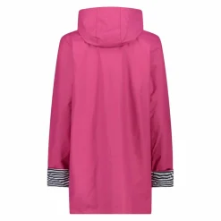 Damen-Regenmantel